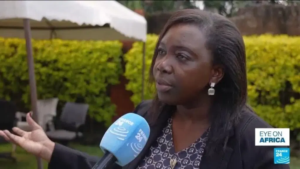 Combatting the ‘systematic pattern’ of femicide in Kenya