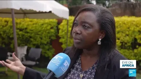Combatting the ‘systematic pattern’ of femicide in Kenya