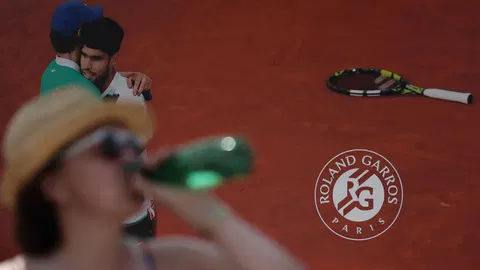 No Alcaraz, no party? Five reasons not to miss this year’s French Open