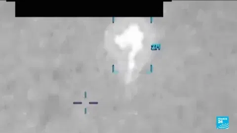 US: Pentagon releases second batch of UFO declassified footage