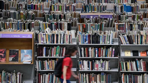 Could a controversial award-winning short story signal a new era of AI 'literary slop'?