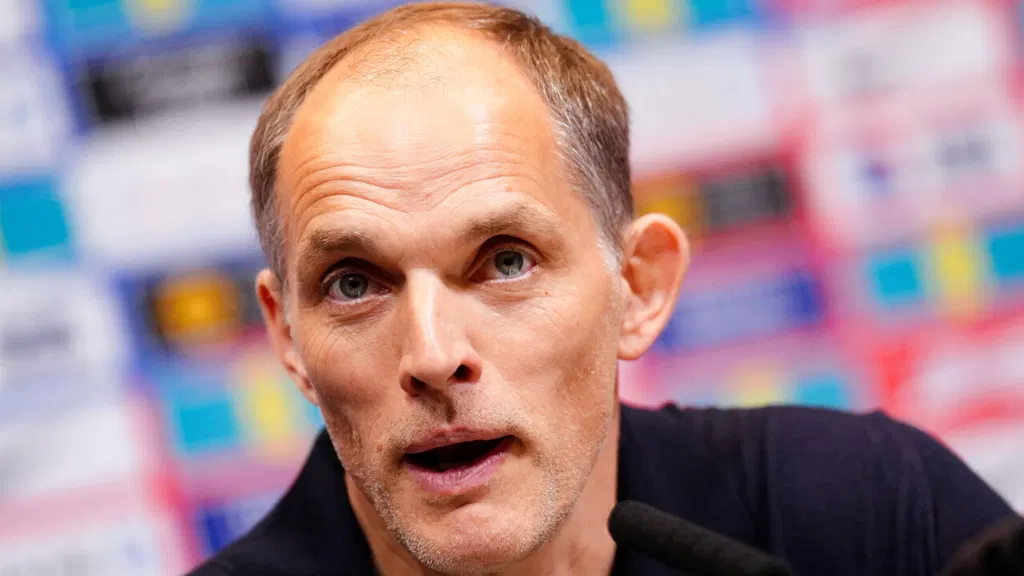 World Cup 2026: Tuchel axes Foden, Palmer in surprise England shake-up
