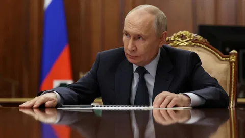 How dependent is Russia on its economic ties with China?