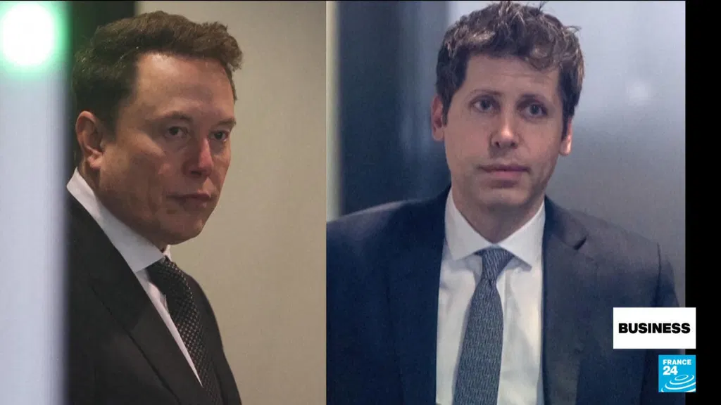 Elon Musk loses his court battle against Sam Altman's OpenAI, but vows to keep fighting