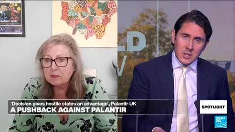 AI, Palantir & the Pushback: Sadiq Khan's much discussed decision over Met Police contract