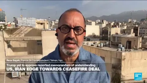 Possible Iran-US deal: Tehran denies final text has been agreed