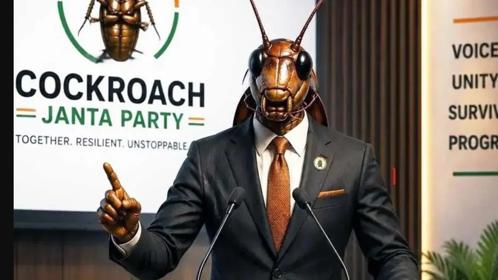 Iran war drives India’s cockroaches out, but can Modi crush them?