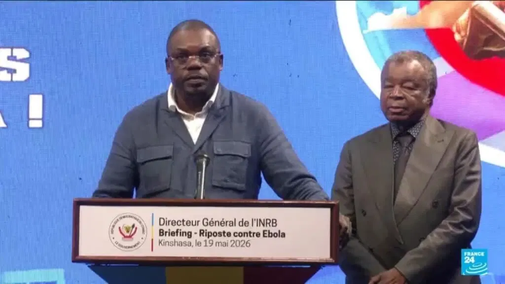 WHO evaluates vaccines as efforts ramp up to control Ebola outbreak