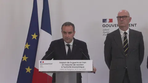 France annouonces €710 million in new energy aid