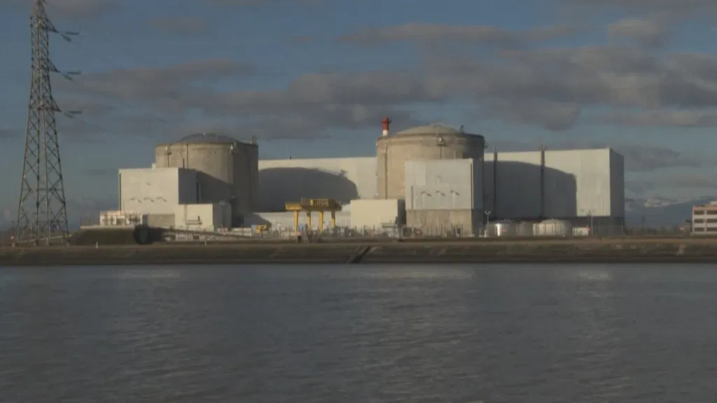 Fessenheim nuclear plant decommissioning finally set to start