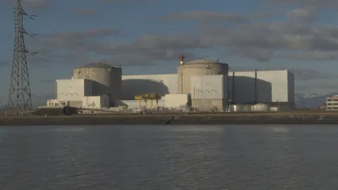 Fessenheim nuclear plant decommissioning finally set to start
