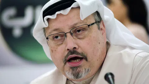 French judge to probe complaint against Saudi’s MBS over journalist Jamal Khashoggi’s killing