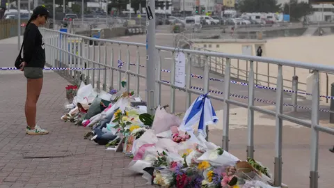 Anti-Semitism was 'left unchecked’ in Australia after Gaza war, spy chief says