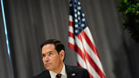 Rubio urges more support from NATO allies to help end Iran war