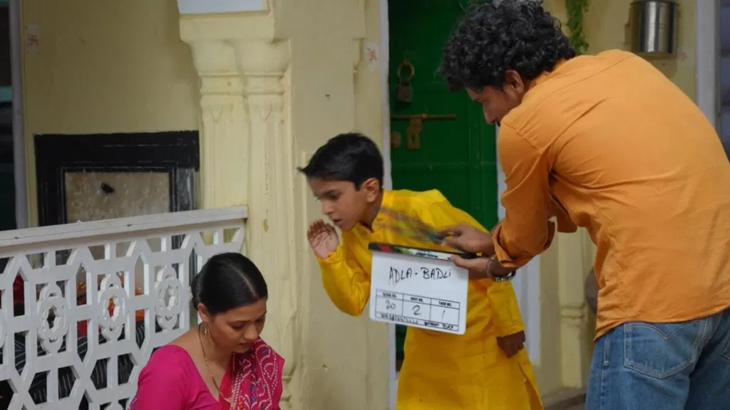 India's rise of rural cinema: Film productions turn to the countryside