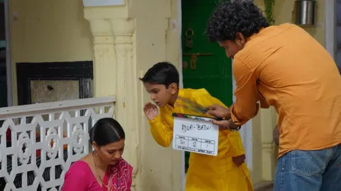 India's rise of rural cinema: Film productions turn to the countryside