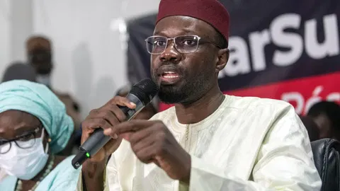 Senegal's ex-PM elected National Assembly speaker despite sacking from president
