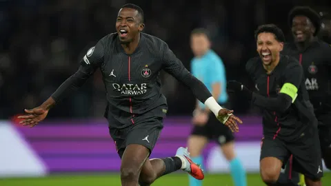 Willian Pacho: The kid from Quinindé who rose to PSG defender hieghts