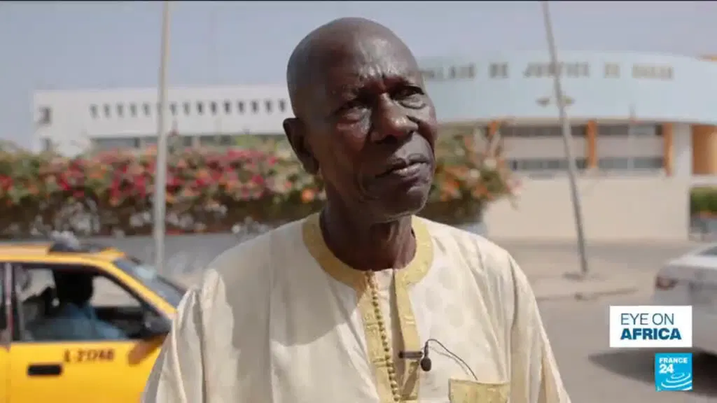 Ten years on, Chadian ex-dictator Habre's trial inspires global justice