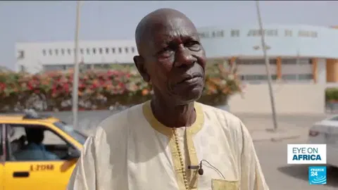 Ten years on, Chadian ex-dictator Habre's trial inspires global justice