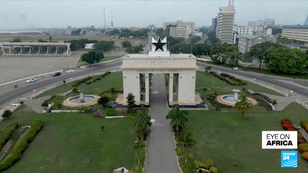 Ghana introduces new e-visa system to boost tourism, business
