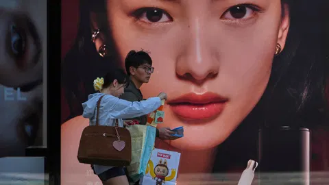 French luxury store shuts Beijing flagship after 13 years as China spending weakens