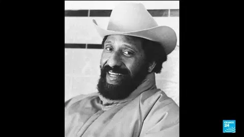 Aged 95, Sonny 'Saxophone Colossus' Rollins leaves behind a life dedicated to jazz