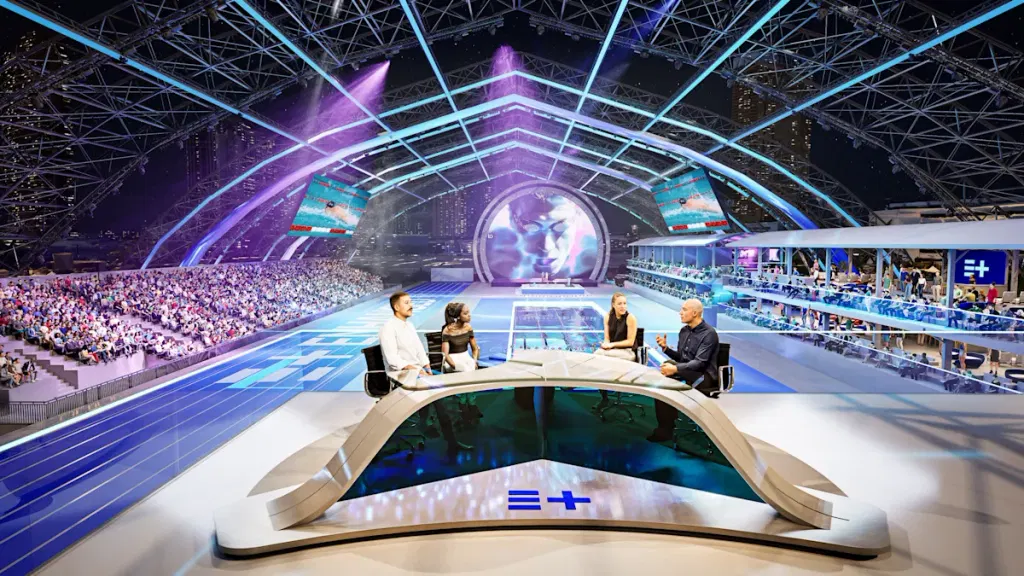 How to watch the 2026 Enhanced Games: Schedule, where to stream free and more