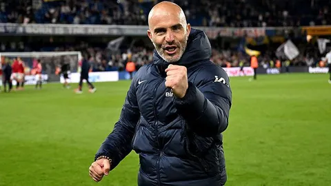 Why Maresca was Man City's chosen one