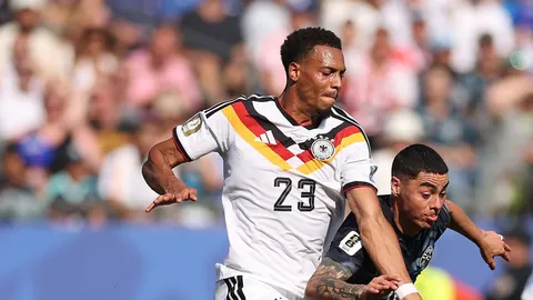 Germany's World Cup is over – Penalty shootout defeat against Paraguay