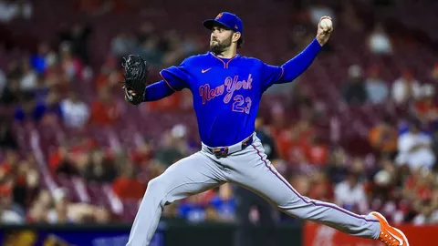 David Peterson Trade From Mets To Cubs Could Kickstart Fantasy Baseball Turnaround