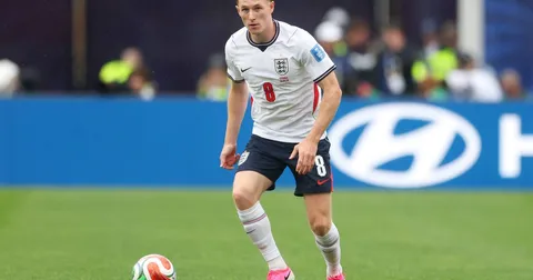 Manchester City agree Elliot Anderson deal for £116million club record fee