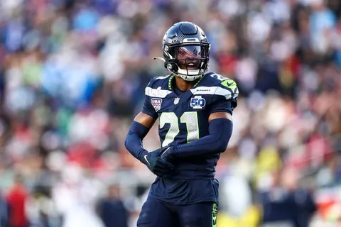 Macdonald’s bold play: Tossing Seattle’s championship hype out the window