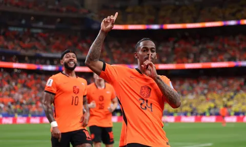 West Ham weighing up Roma’s third bid for Crysencio Summerville