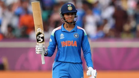 Confirmed India women's squad for 2026 Asian Games: Full list of players