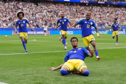 The Curacao moment that vindicated Fifa’s controversial World Cup revamp despite Germany thrashing
