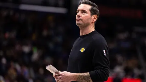 Lakers get price tag on $97M wing Los Angeles has constantly shown interest in