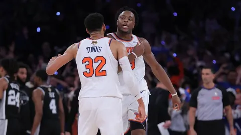 What other teams can learn from the Knicks' unique approach to building their title team