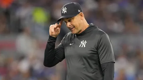 Yankees get good update on whether trade candidate will actually get moved