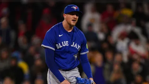 Blue Jays’ Jeff Hoffman gets trade chance update that might surprise some fans