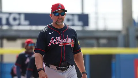 Braves not expected to have chance to land $100M slugger from Georgia
