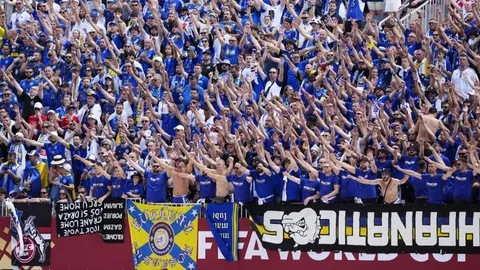 Where is Bosnia and Herzegovina on a map? A simple guide for USMNT fans at the World Cup