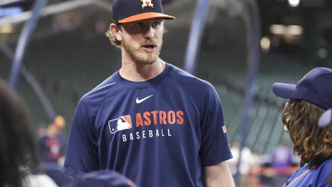 Yankees get interesting trade price on Astros’ Josh Hader amid rumors