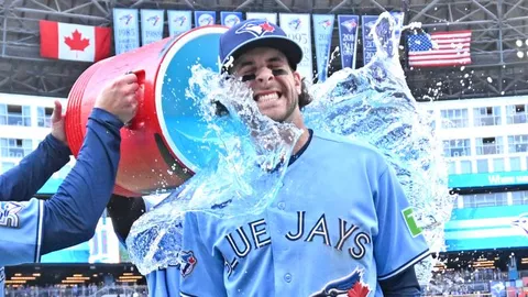How Ernie Clement earned incredible All-Star honor for Blue Jays