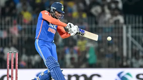 Stormont Cricket Ground pitch report: T20I records and average scores in Belfast ahead of India vs Ireland