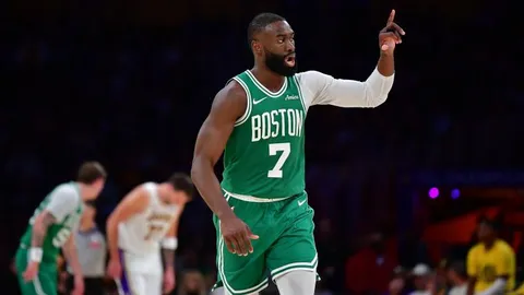 Celtics’ Jaylen Brown’s real feelings revealed on trade chatter, and it might surprise some
