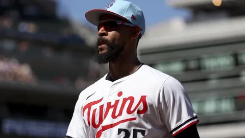 Phillies’ Byron Buxton rumor won’t come true, but another trade with Twins still makes sense