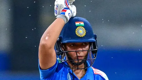 India Women's T20 World Cup 2026 schedule: Full fixture list, group, how to watch Harmanpreet Kaur's team