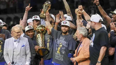 Barack Obama acknowledges Jalen Brunson's excellence for the New York Knicks