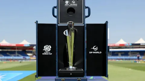Women's T20 World Cup 2026 semi-final qualification scenarios: Rules, chances and points required